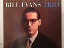 Portrait in Jazz by Bill Evans 1983 Vinyl Riverside Records