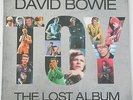 DAVID BOWIE – TOY, unreleased from 2001, RE 2LPs, Limited, Colour Vinyl, G-Fold