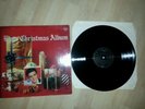 ELVIS PRESLEY Elvis' Christmas Album VERY RARE German RCA  Vinyl LP NL90300