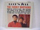 THE EVERLY BROTHERS*ROCK'N SOUL*WB label 1578*CANADA