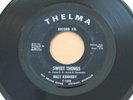 BILLY KENNEDY Sweet Things/This Is A Groovy Generation 45 Northern Soul HEAR