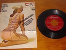 THE ROLLING STONES Honky Tonk Women (MEXICO 7
