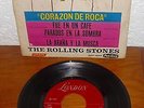 THE ROLLING STONES 