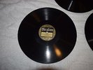 MCGEE BROTHERS -- THE TRAMP/MY FAMILY HAS BEEN A CROOKED SET ON VOCALION 78