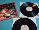 Red Hot Chili Peppers - One Hot Minute 2 LP - First Pressing 1995 - Excellent