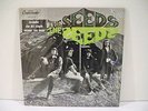 THE SEEDS*GNP CRESCENDO label GNP 2023*PSYCHEDELIC*SHRINK WRAP*NM-*CANADA