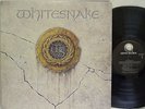 WHITESNAKE - Whitesnake/1987 LP (US Pressing on GEFFEN) MINT-