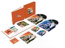 Led Zeppelin House Of The Holy Super Deluxe Box Set Lp Cd Book
