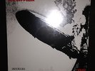Led Zeppelin Self Titled LP Record Colored Vinyl Rare Spain Import HAT-42140 NEW