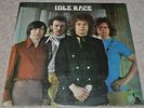 IDLE RACE (2nd Album) RARE ORIG UK 1969 EX++ LP with SUPER SOUND. HARDLY PLAYED.