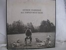 George Harrison All Things Must Pass 3-LP Vinyl + Poster, Capitol Records