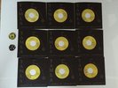 RSD ALL 9 Tamla Reissues SET Third Man Records 7” 45 DETROIT MI MOTOWN CASS TMR
