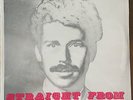 IAN WILLSON - STRAIGHT FROM THE HEART - LP rare FUNK SOUL BOOGIE original
