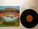 Boston Don't Look Back LP Original Promo