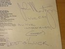 John Martyn HAND-SIGNED 