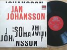 Jan Johansson - 8 bitar SWE orig Megafon 1961 EX RARE