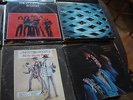 RECORD ALBUMS-JIMI HENDRIX,JEFF BECK,LED ZEPLIN,AEROSMITH.THE WHO AND MANY MORE