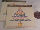 DORATI Tchaikovsky Nutcracker Mercury Living Presence Stereo Ex 2xLPs+