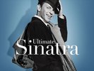 FRANK SINATRA - ULTIMATE SINATRA (LIMITED BLUE 2-LP) 2 VINYL LP NEW+