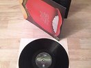 Gentle Giant Acquiring The Taste 1LP ebenfalls guter Zustand