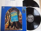 BLONDEL - ORIGINAL CAST ALBUM 2LP NR MINT VINYL Tim Rice Complete UK Double