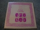 Fairport Convention Liege and Lief First Pressing Island Pink Label