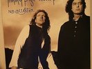 Jimmy Page Robert Plant No Quarter (Vinyl LP, 1994)