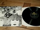 The Beatles - Revolver.  Original mono on Parlophone 1966.