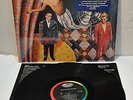 Crowded House Debut Album 1A/1A Stampers 1st Pressing Split Enz In Shrink NM/NM