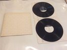 PINK FLOYD The Wall UK PRESS A-3U/B-3U LP VG+