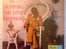 PIPER PIMIENTA DIAZ El Picotero THE LATIN BROTHERS Fuentes Salsa Dura lp