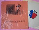 MAYO THOMPSON Corky's Debt To His Father V Rare Orig 1970 US Texas Psych LP