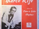 MARCO RIZO KAKO CANDIDO With His Piano & Latin Fhythms SMC 1151 Afro Cuban jazz