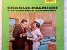 CHARLIE PALMIERI Charanga 