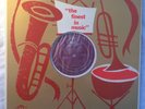 SABU MARTINEZ Astronautas De La Pachanga SMC 1084 Descarga Mambo latin jazz ORIG
