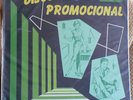 Toño Quirazco - A Ritmo de Boogaloo - LP PROMOCIONAL Venezuela RARE