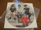The Beatles/ Talk With Jerry G: Volume 2/ Backstage/ Picture Disc/ Interviews