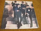 The Beatles/ At The Beeb Volume 1/ Beeb Transcription/ NM-/ BBC/ Rare Cover/ NM-
