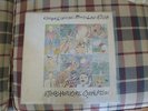 cottage cheese from the lips of death LP butthole surfers big boys really red