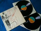 Eric Clapton - 24 Nights 2LP germany 1991 VG+/EX  #  Blues Rock