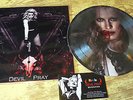 MADONNA  DEVIL PRAY  4 REMIX 12