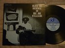 Big Joe Williams - Blues on Highway 49 ( Delmark USA 1960'S LP) EX