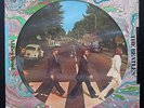 THE BEATLES-Abbey Road-Fully Sealed Ltd Edition Picture Disc-CAPITOL #SEAX 11900