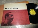 RED GARLAND TRIO - w/ Ray Barreto - Manteca  - Lp 1st press on Prestige 1958