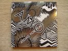 ATOMS FOR PEACE (RADIOHEAD) - AMOK - 2 VINYL LP. 45 RPM. TOP  MINT -