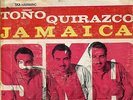 TOÑO QUIRAZCO ska hawaiiano LATIN SKA 1965 MEXICO tiki ska LISTEN exotica
