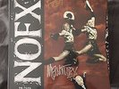 NOFX 30th Anniversary Vinyl Box Set SIGNED and SEALED New Mint Pink Vinyl /250