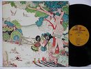 FLEETWOOD MAC Kiln House 1970 NEAR MINT Vinyl LP REPRISE RS 6408 GATEFOLD JACKET