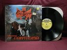 Orquesta Fantasma  Fantasma Discolando Records LP