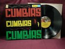 Cumbias Cumbias Cumbias Disco Fuentes Records LP